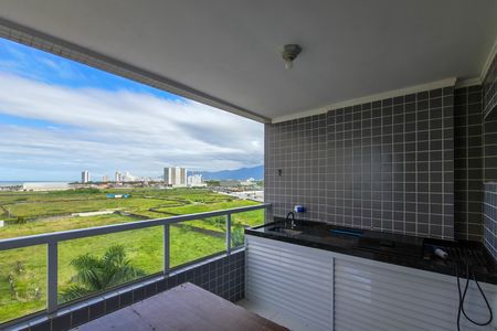 Apartamento para alugar com 77m², 2 quartos e 1 vagaSacada 