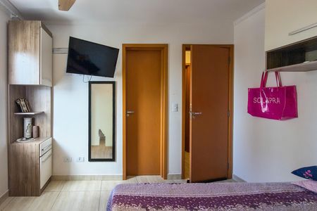 Apartamento para alugar com 77m², 2 quartos e 1 vagaSuite 2