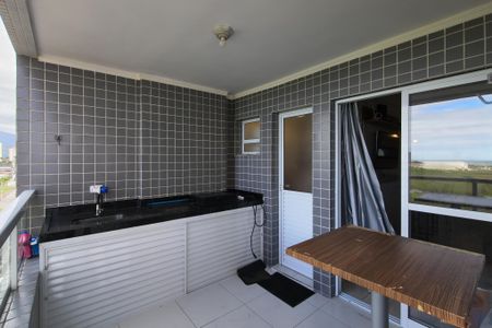Apartamento para alugar com 77m², 2 quartos e 1 vagaSacada 