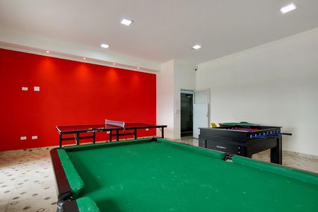 Apartamento para alugar com 77m², 2 quartos e 1 vagaSala de Jogos