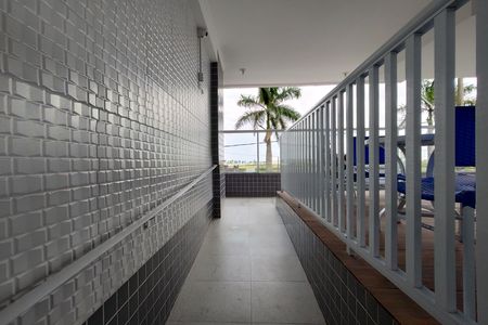 Apartamento para alugar com 77m², 2 quartos e 1 vagaÁrea comum - Piscina