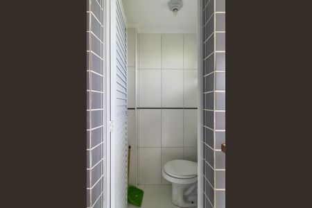 Apartamento para alugar com 77m², 2 quartos e 1 vagaBanheiro