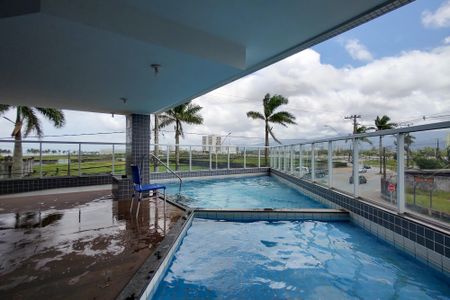 Apartamento para alugar com 77m², 2 quartos e 1 vagaÁrea comum - Piscina