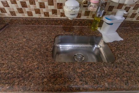Apartamento à venda com 90m², 2 quartos e 1 vagaCozinha