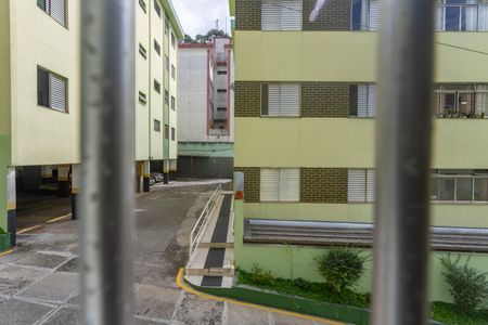 Vista do quarto 1  de apartamento à venda com 2 quartos, 90m² em Vila Santa Luzia, São Bernardo do Campo