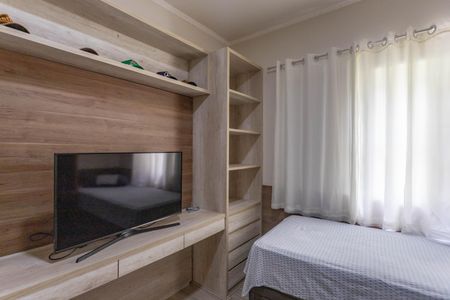 Apartamento à venda com 90m², 2 quartos e 1 vagaQuarto 2