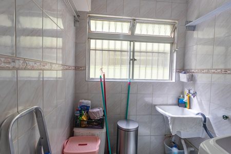 Apartamento à venda com 90m², 2 quartos e 1 vagaÁrea de serviço 