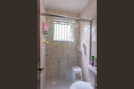 Apartamento à venda com 90m², 2 quartos e 1 vagaBanheiro 