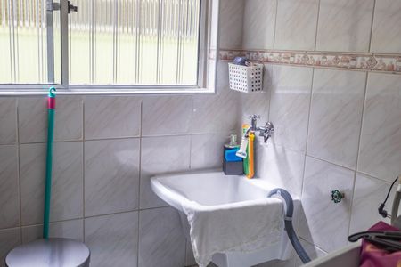 Apartamento à venda com 90m², 2 quartos e 1 vagaÁrea de serviço 