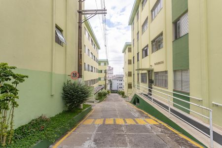 Apartamento à venda com 90m², 2 quartos e 1 vagaÁrea comum