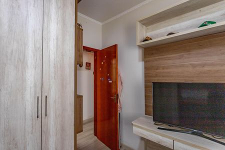 Apartamento à venda com 90m², 2 quartos e 1 vagaQuarto 2