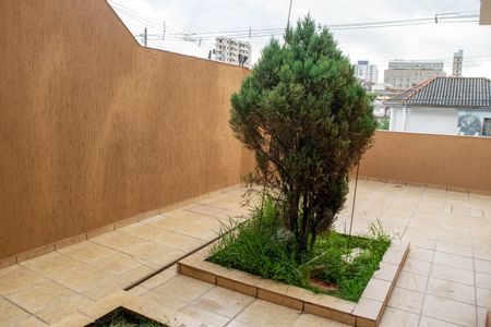 Casa para alugar com 259m², 3 quartos e 4 vagasÁrea comum