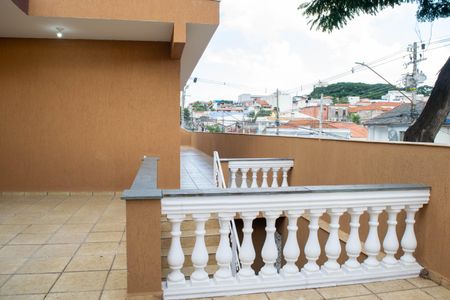 Casa para alugar com 259m², 3 quartos e 4 vagasÁrea comum