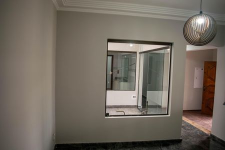 Casa para alugar com 259m², 3 quartos e 4 vagasSala