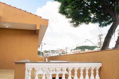 Casa para alugar com 259m², 3 quartos e 4 vagasÁrea comum