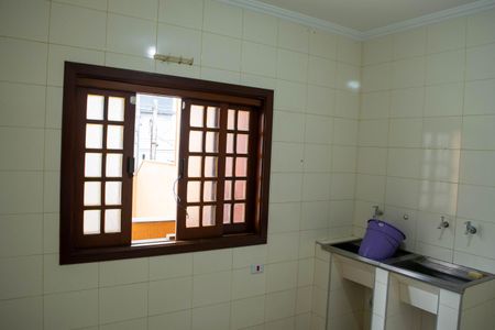 Casa para alugar com 259m², 3 quartos e 4 vagasÁrea de serviço