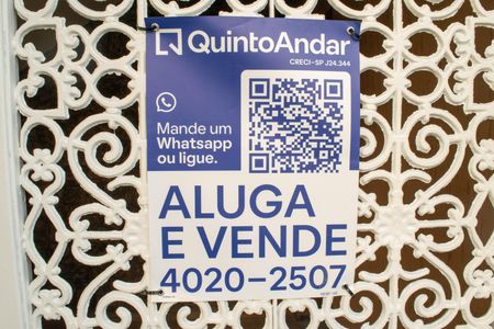 Casa para alugar com 259m², 3 quartos e 4 vagasPlaquinha NEBF-142 instalada em 09-04-2026