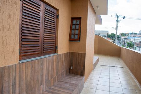 Casa para alugar com 259m², 3 quartos e 4 vagasÁrea comum