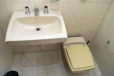 Casa para alugar com 259m², 3 quartos e 4 vagasÁrea de serviço