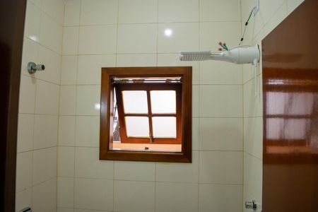 Casa para alugar com 259m², 3 quartos e 4 vagasBanheiro de serviço