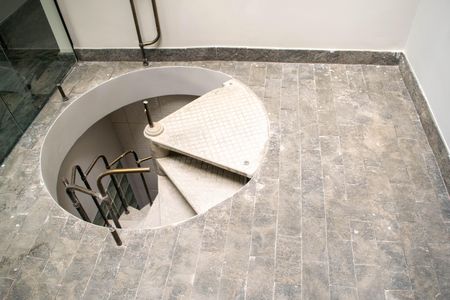 Casa para alugar com 259m², 3 quartos e 4 vagasCorredor