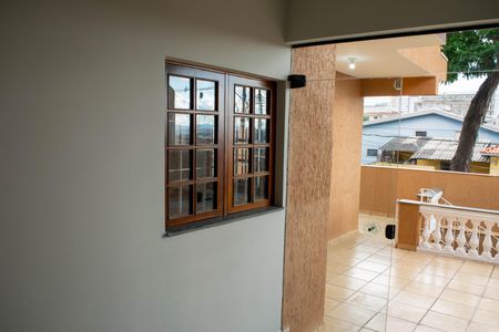 Casa para alugar com 259m², 3 quartos e 4 vagasCorredor