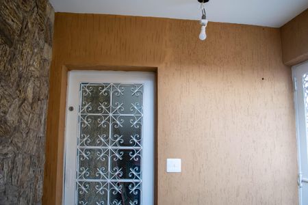 Casa para alugar com 259m², 3 quartos e 4 vagasÁrea comum