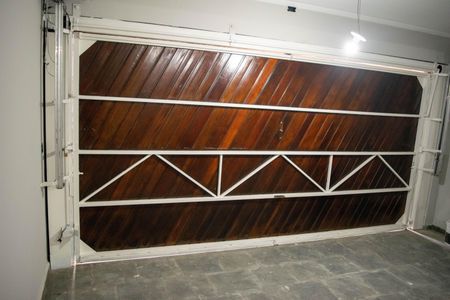 Casa para alugar com 259m², 3 quartos e 4 vagasÁrea comum