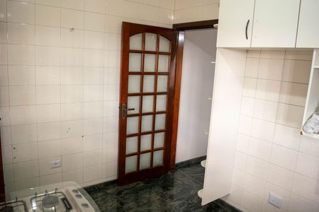 Casa para alugar com 259m², 3 quartos e 4 vagasCozinha