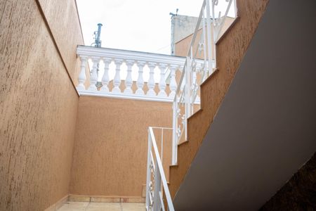 Casa para alugar com 259m², 3 quartos e 4 vagasÁrea comum