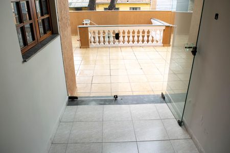 Casa para alugar com 259m², 3 quartos e 4 vagasCorredor