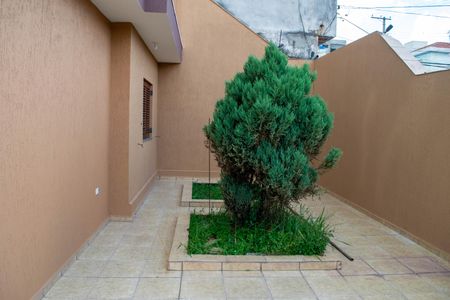 Casa para alugar com 259m², 3 quartos e 4 vagasÁrea comum