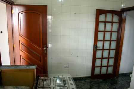 Casa para alugar com 259m², 3 quartos e 4 vagasCozinha