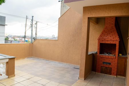 Casa para alugar com 259m², 3 quartos e 4 vagasÁrea comum