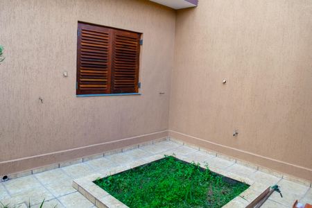 Casa para alugar com 259m², 3 quartos e 4 vagasÁrea comum