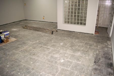 Casa para alugar com 259m², 3 quartos e 4 vagasÁrea comum