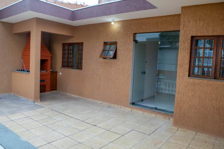 Casa para alugar com 259m², 3 quartos e 4 vagasÁrea comum