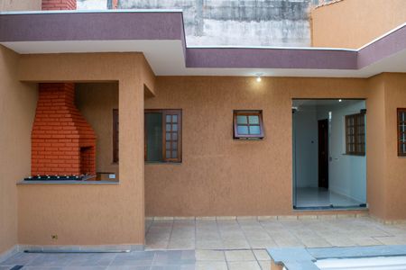 Casa para alugar com 259m², 3 quartos e 4 vagasÁrea comum