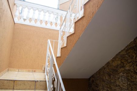 Casa para alugar com 259m², 3 quartos e 4 vagasÁrea comum