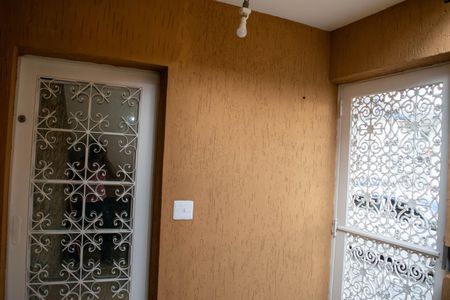 Casa para alugar com 259m², 3 quartos e 4 vagasÁrea comum