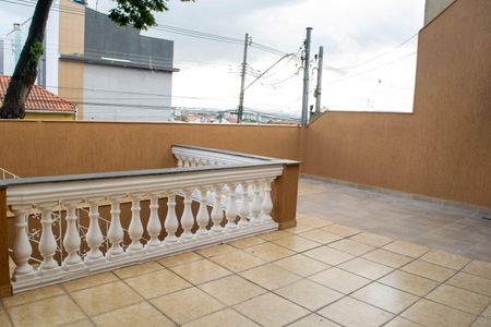 Casa para alugar com 259m², 3 quartos e 4 vagasÁrea comum