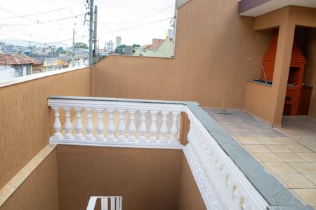 Casa para alugar com 259m², 3 quartos e 4 vagasÁrea comum