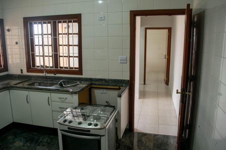 Casa para alugar com 259m², 3 quartos e 4 vagasCozinha