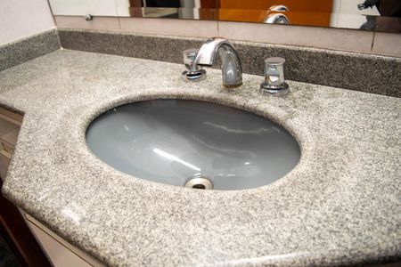 Casa para alugar com 259m², 3 quartos e 4 vagasBanheiro social