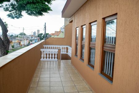 Casa para alugar com 259m², 3 quartos e 4 vagasÁrea comum