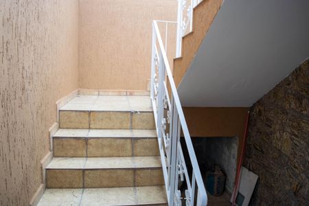 Casa para alugar com 259m², 3 quartos e 4 vagasÁrea comum