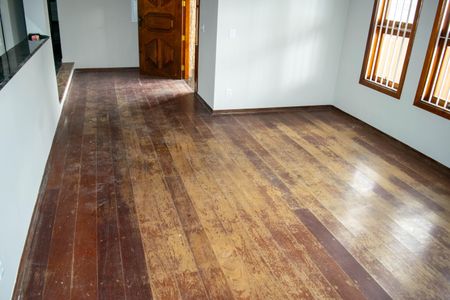 Casa para alugar com 259m², 3 quartos e 4 vagasSala