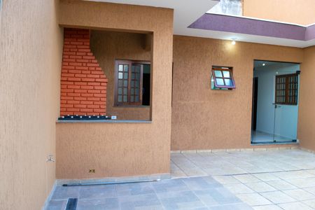 Casa para alugar com 259m², 3 quartos e 4 vagasÁrea comum