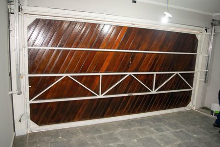 Casa para alugar com 259m², 3 quartos e 4 vagasÁrea comum