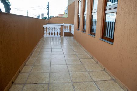 Casa para alugar com 259m², 3 quartos e 4 vagasÁrea comum